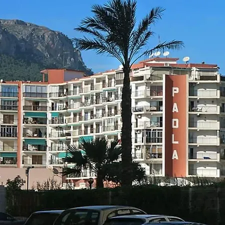 Apartament Paola 24