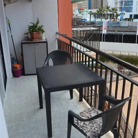 Paola 24 Apartament