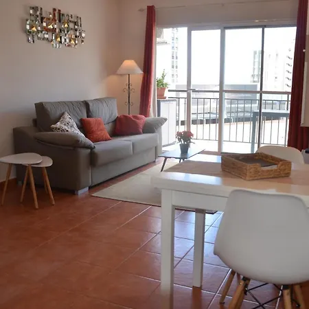 Paola 24 Apartament